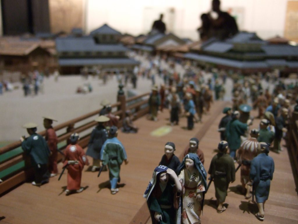 Edo Models