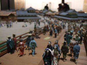 Edo Models