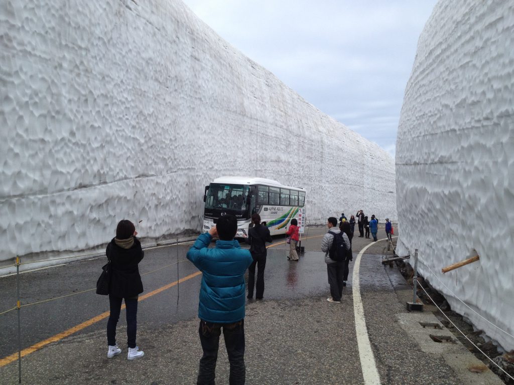 Snow Valley