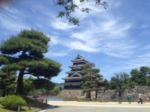 Matsumoto Castle
