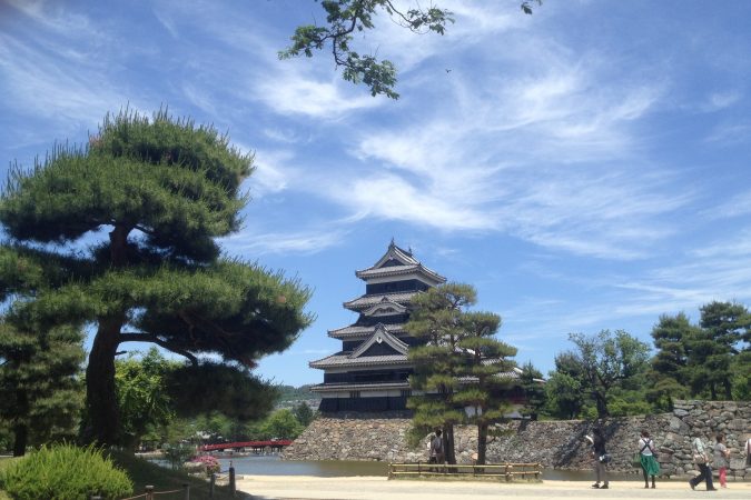 Matsumoto Castle