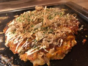 Okonomiyaki