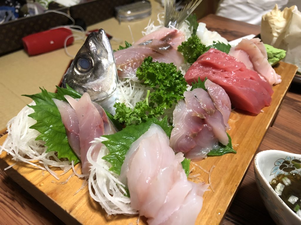 Kaiseki