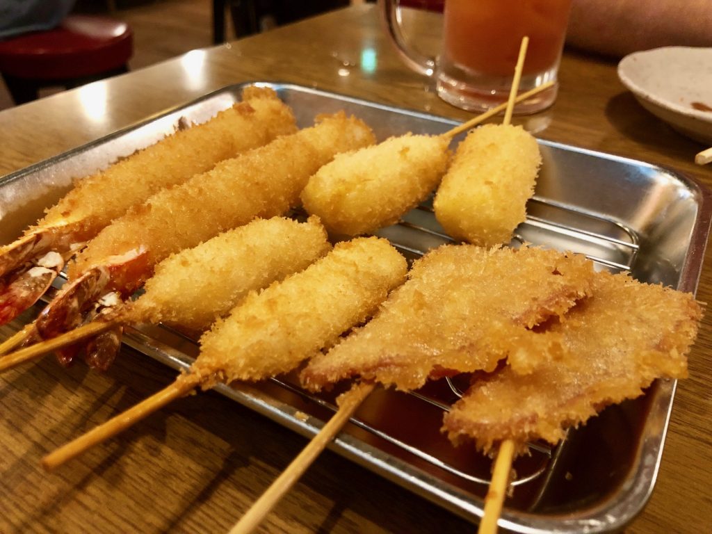 Kushi Katsu