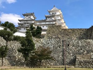 Himeji Castle