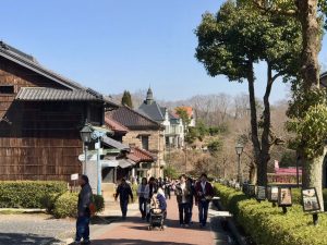 Meiji Mura